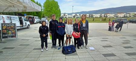 Judo klub Komenda osvojil medalje na največjem mednarodnem tekmovanju v Sloveniji - Apolon Open (3)